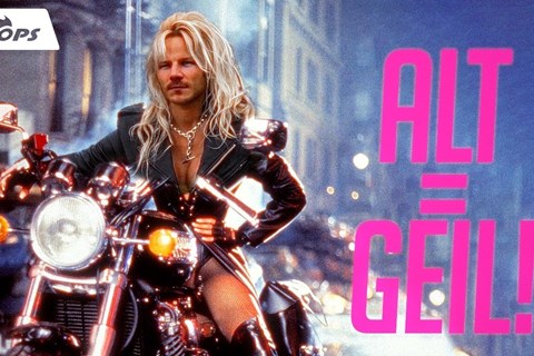 Warum Retro-Motorräder so erfolgreich sind!