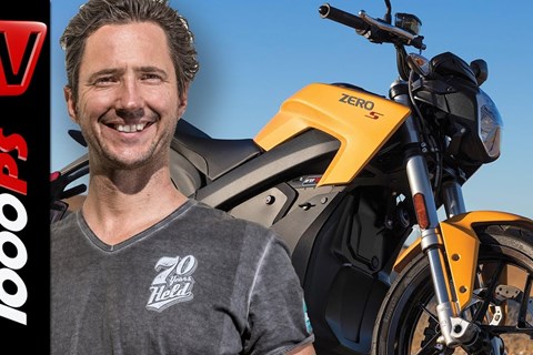 Zero Highlights 2017