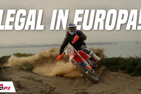 Enduro Fahren wie die Profis, Enduro Fahren mit den Profis! Do Epic Rides im Portrait