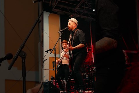 Newchurch 2026, wen sehen wir vor Ort? #newchurchsummit