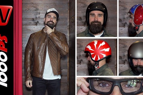 BOB.BER Store Wien - Wo Lifestyle auf Funktionalität trifft - 1000PS prüft