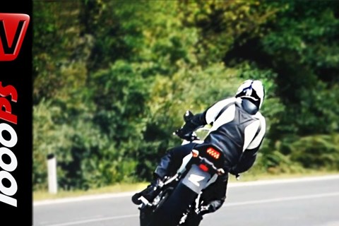 World Premiere | Honda CBR650F 2014 - Presentation@EICMA 2013