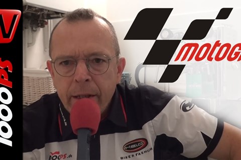 MotoGP Sepang 2016 | Desmo-Dovi | Johann Zarco