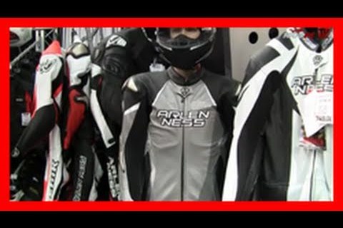 Belo - Arlen Ness Mode auf der Bike Linz 2011