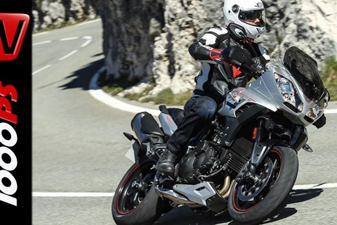 Triumph Tiger Sport Test 2016 | Fazit, Fahreindruck, Preis