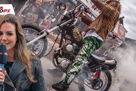 Coming Home! Das Club of Newchurch 2023 - Event Video