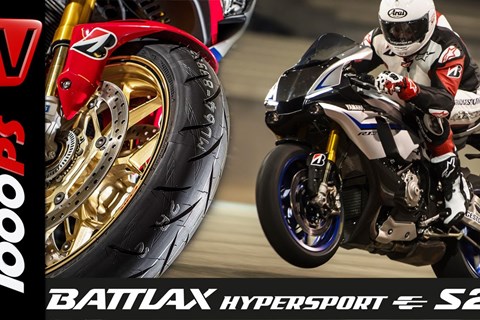 Bridgestone S21 Test | Grip, Laufleistung, Handling, Vergleich S20