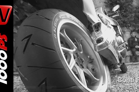 Conti RoadAttack 2 EVO Official Promo Video