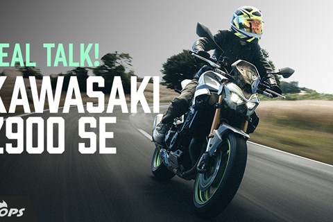 Kawasaki Z900 SE 2025 im Vergleich: 6 Piloten sprechen Klartext!