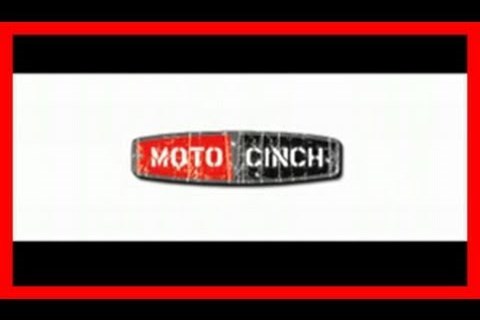 Motocinch for motorcycles / Motocinch für Motorräder