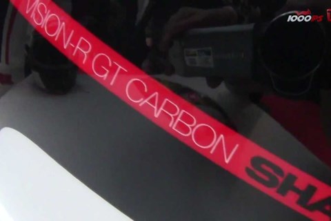 Shark News 2013   Intermot 2012