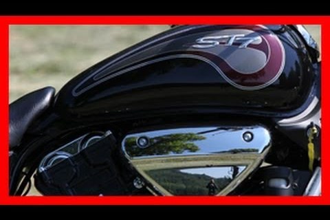 Hyosung ST 700 test ride / Fahrbericht von 1000PS