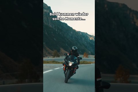 Nicht mehr lange bis zum Saisonstart...🥹 #shorts #racearoundaustria