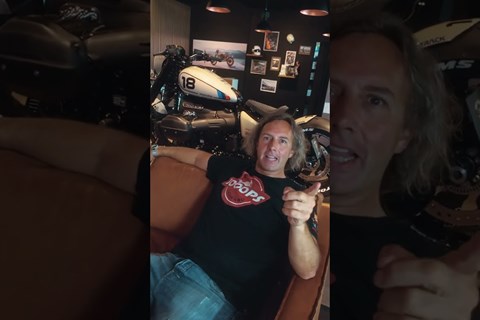 VTR Customs in der 🇨🇭 #shorts #vtrcustoms