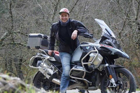 1000PS Mittagspause  - Rückkehr aus Spanien - NastyNils live - Plauderstunde