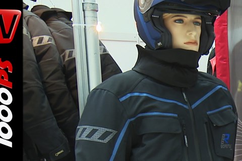 Rukka Energator Textilkombi 2016 | Motorrad Linz