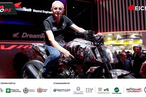 Nakedbike Highlights 2026 - Mehr Leistung, mehr Style!