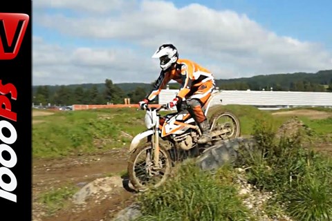 KTM E-Cross-Center Munderfing