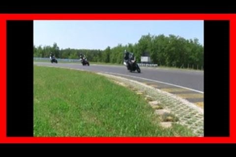 1000ps Gripparty Pannoniaring 10. Juni