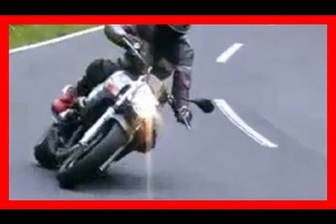 Naked Bikes benchmark test ride / Vergleichstest