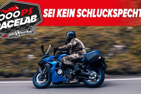 So sparst du Sprit! 5 Tipps für einen niedrigeren Benzin-Verbrauch