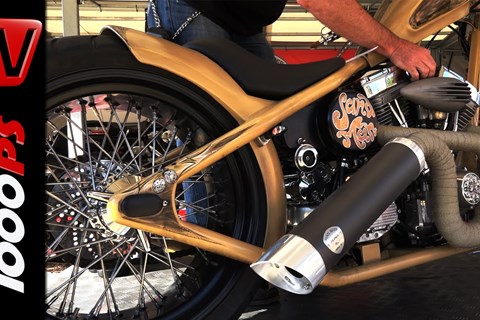 Penzl-Bikes | European Bikeweek 2015