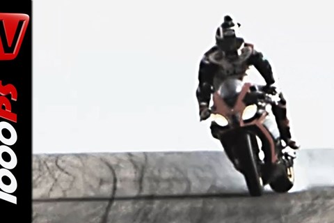 ContiRoadAttack 2 EVO + Alex Hofmann Racetrackt-Test @Aragon