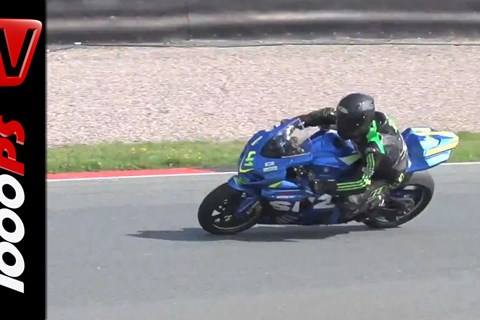 PS Tuner GP 2015 am Sachsenring