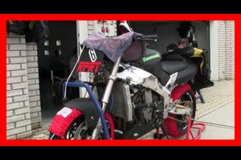 5. Lauf 2010 - GH MOTO