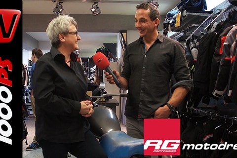 40 Jahre RG Grötzmeier | Interview mit Ingrid und Waltraud Grötzmeier