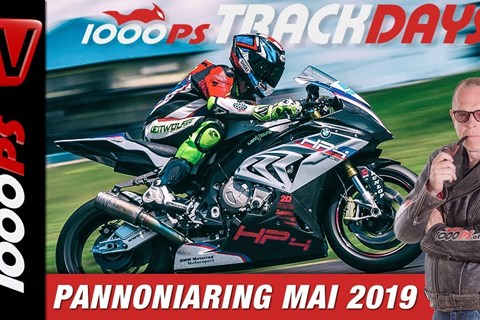 Welcher SOUND gefällt dir am besten? 🔥🏍️ Trackdays im mörder Motorrad Soundcheck
