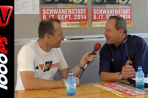 Schwanenstadt GP 2014