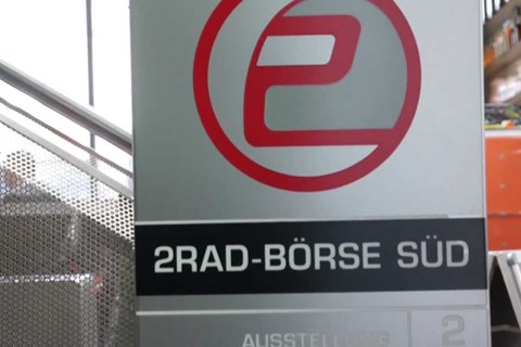 2Rad-Börse Süd-Shopvideo
