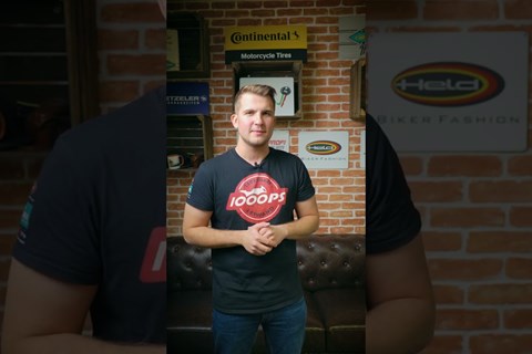 Top 5 Supersportler unter EUR 5.000,- #shorts #collection #motorrad