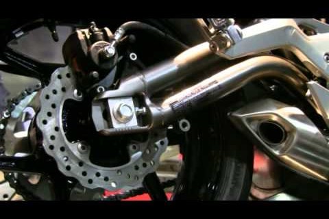 Kawasaki Highlights 2012 Neuheiten EICMA - mit VERSYS 1000