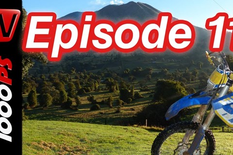 1000PS Wochenshow | Aktuelle Motorradnews-Episode 11