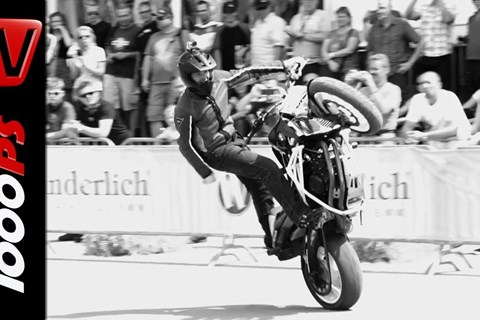 BMW Motorrad Days 2014 - Eventvideo