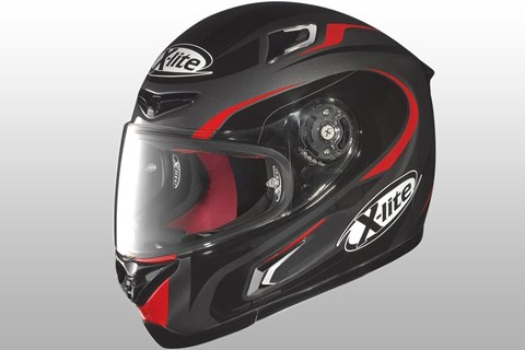 Nolan X-Lite X-802R - Details und Spezifikationen - Official Video