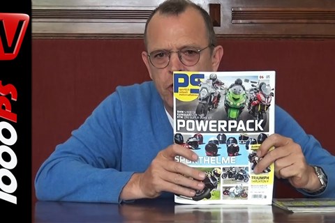 PS Juni 2016 | Lord Lorbeer | Kalte Kuchl 542