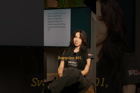 Das beste Motorrad für den Alltag  #motorradempfehlungen