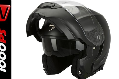 Scorpion Exo 3000 Air Klapphelm-2015 | Farben, Preis